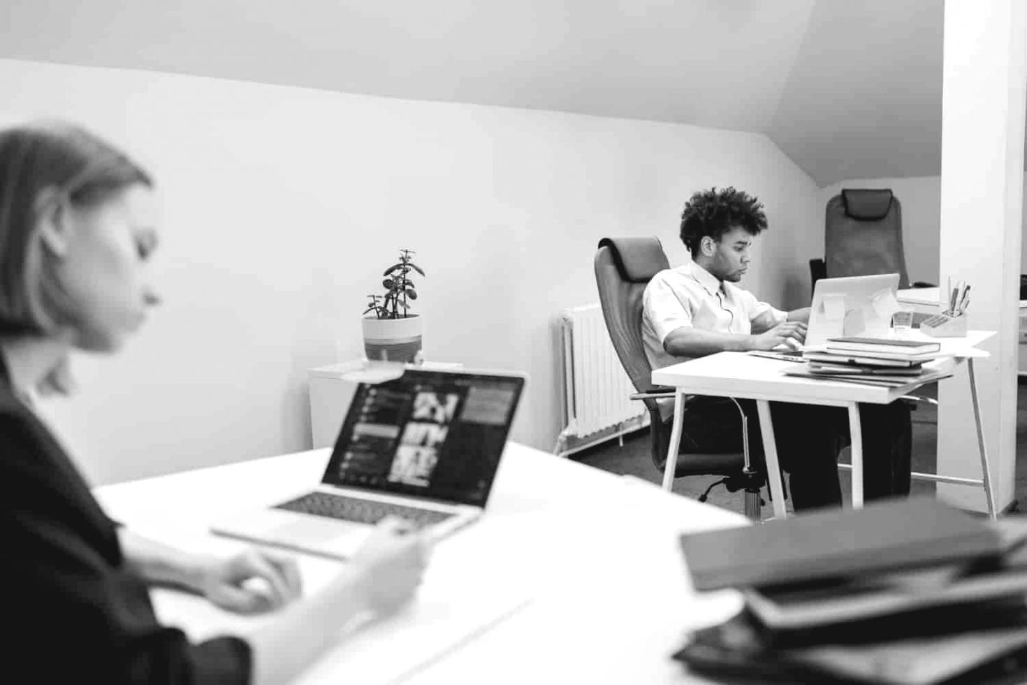 Professional masterclass environment